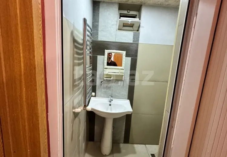 380 AZN - 3 otaqlı mənzil Kirayə (aylıq), Hökməli, Abşeron