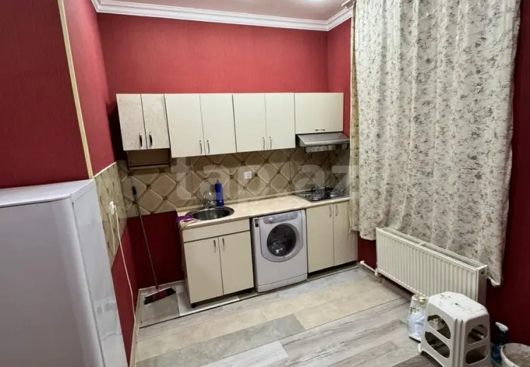 380 AZN - 3 otaqlı mənzil Kirayə (aylıq), Hökməli, Abşeron