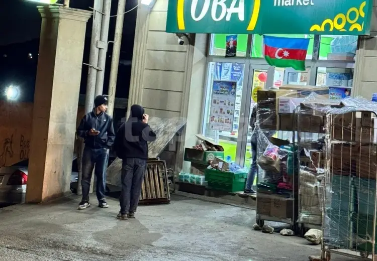 380 AZN - 3 otaqlı mənzil Kirayə (aylıq), Hökməli, Abşeron