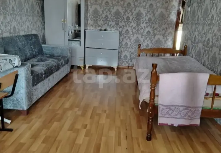 90 AZN - 2 otaqlı mənzil Kirayə (aylıq), Gəncə