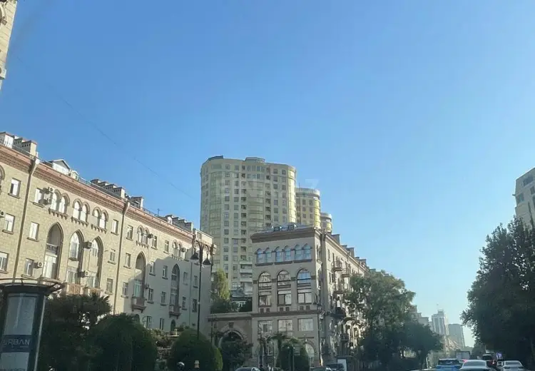 195 000 AZN - 2 otaqlı mənzil Satılır, Yasamal, Bakı