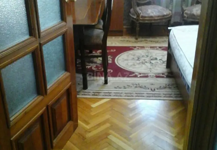 195 000 AZN - 2 otaqlı mənzil Satılır, Yasamal, Bakı