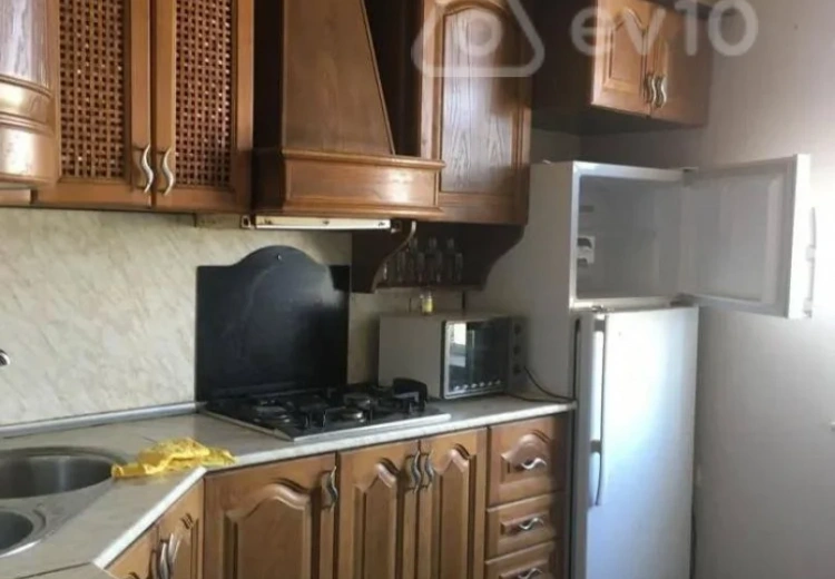 163 AZN - 3 otaqlı mənzil Kirayə (aylıq), Yasamal qəs., Yasamal, Bakı