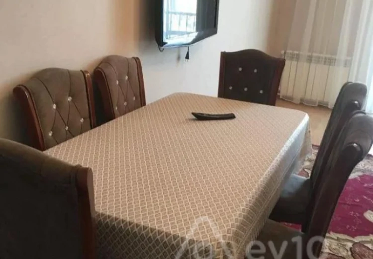 163 AZN - 3 otaqlı mənzil Kirayə (aylıq), Yasamal qəs., Yasamal, Bakı