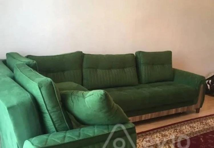 163 AZN - 3 otaqlı mənzil Kirayə (aylıq), Yasamal qəs., Yasamal, Bakı