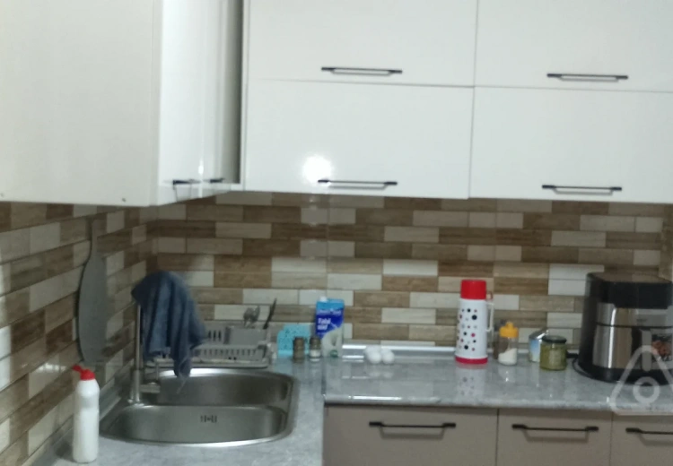 150 AZN - 1 otaqlı mənzil Kirayə (aylıq), 20-ci sahə, Səbail, Bakı