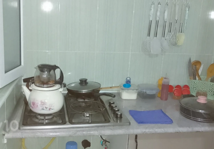 150 AZN - 1 otaqlı mənzil Kirayə (aylıq), 20-ci sahə, Səbail, Bakı
