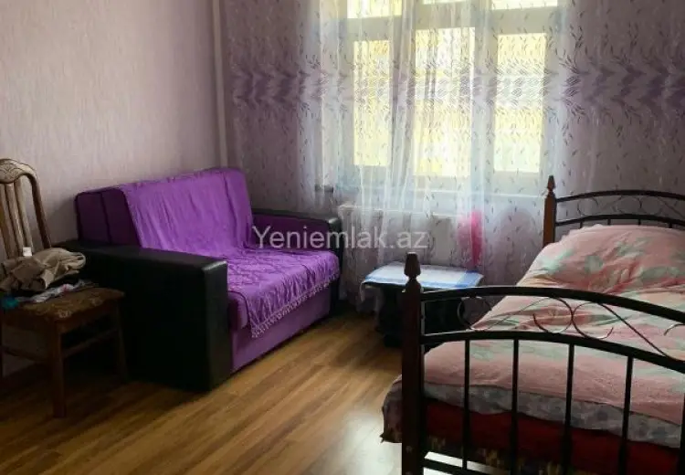 158 000 AZN - 4 otaqlı mənzil Satılır, 6-cı mikrorayon, Sumqayıt