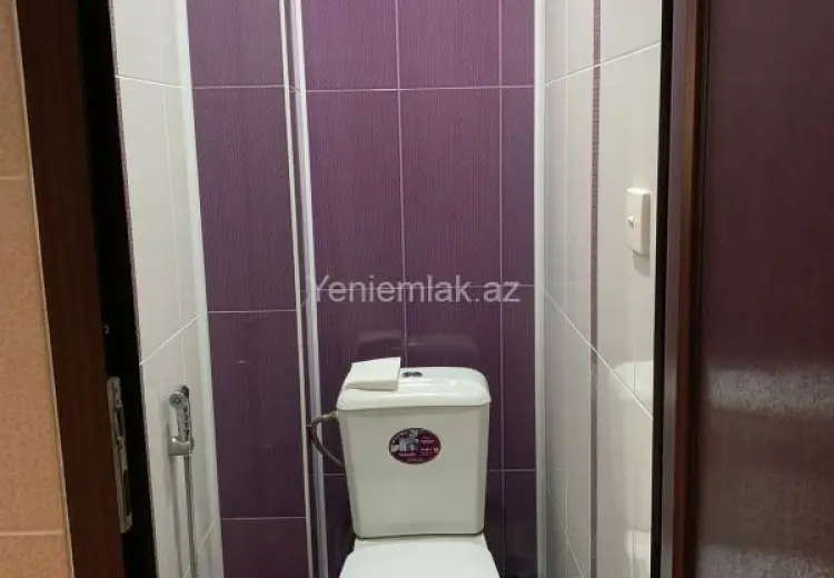 158 000 AZN - 4 otaqlı mənzil Satılır, 6-cı mikrorayon, Sumqayıt