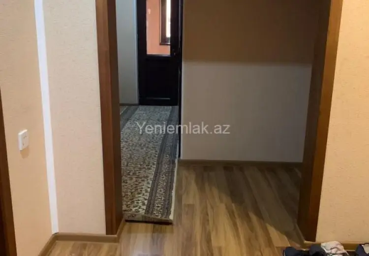 158 000 AZN - 4 otaqlı mənzil Satılır, 6-cı mikrorayon, Sumqayıt