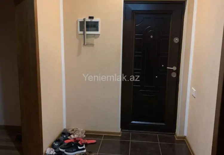 158 000 AZN - 4 otaqlı mənzil Satılır, 6-cı mikrorayon, Sumqayıt