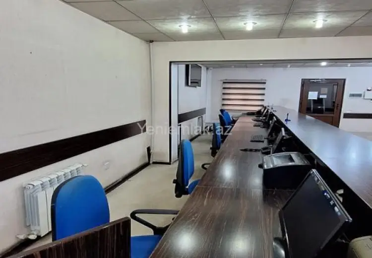 5 000 AZN - 200 m² Obyekt / Ofis Kirayə (aylıq), Nərimanov, Bakı