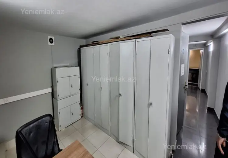5 000 AZN - 200 m² Obyekt / Ofis Kirayə (aylıq), Nərimanov, Bakı