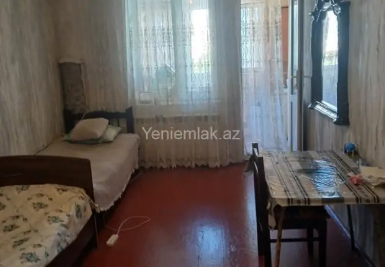 150 AZN - 1 otaqlı mənzil Kirayə (aylıq), Alatava, Yasamal, Bakı