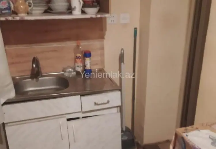 150 AZN - 1 otaqlı mənzil Kirayə (aylıq), Alatava, Yasamal, Bakı