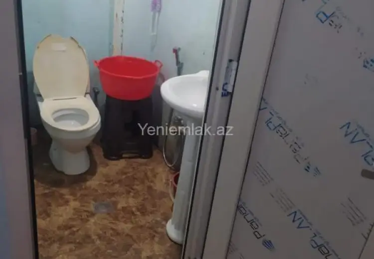 150 AZN - 1 otaqlı mənzil Kirayə (aylıq), Alatava, Yasamal, Bakı
