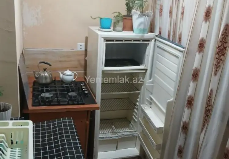 150 AZN - 1 otaqlı mənzil Kirayə (aylıq), Alatava, Yasamal, Bakı