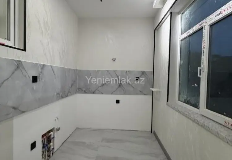 67 000 AZN - 2 otaqlı mənzil Satılır, Masazır, Abşeron