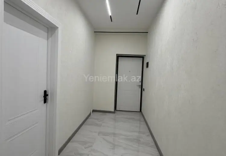 67 000 AZN - 2 otaqlı mənzil Satılır, Masazır, Abşeron