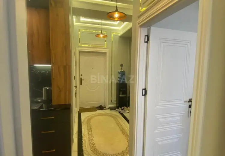 99 000 AZN - 2 otaqlı mənzil Satılır, Xırdalan