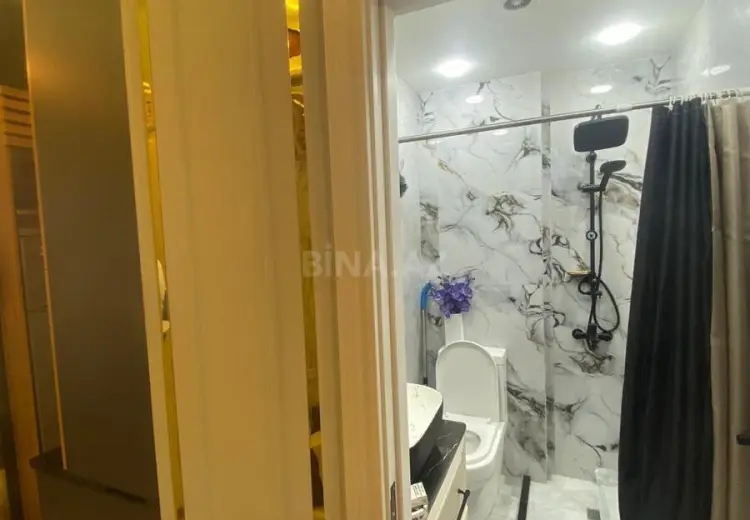 99 000 AZN - 2 otaqlı mənzil Satılır, Xırdalan