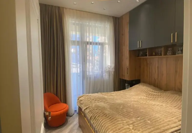 99 000 AZN - 2 otaqlı mənzil Satılır, Xırdalan