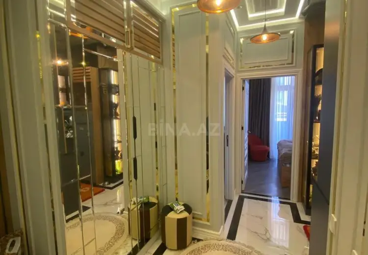 99 000 AZN - 2 otaqlı mənzil Satılır, Xırdalan