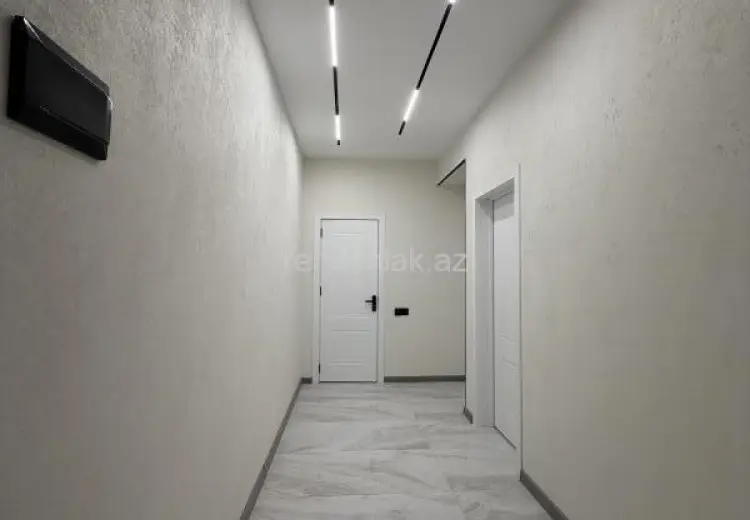 67 000 AZN - 2 otaqlı mənzil Satılır, Qurtuluş 93, Abşeron