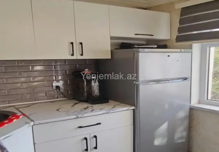 95 000 AZN - 2 otaqlı mənzil Satılır, 3-cü mikrorayon, Sumqayıt