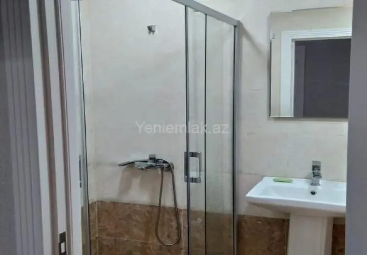 500 AZN - 2 otaqlı mənzil Kirayə (aylıq), Sumqayıt Bulvarı, Sumqayıt