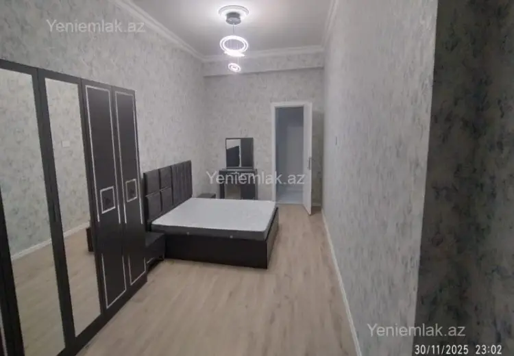 500 AZN - 2 otaqlı mənzil Kirayə (aylıq), Sumqayıt Bulvarı, Sumqayıt