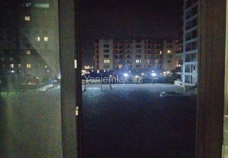 500 AZN - 2 otaqlı mənzil Kirayə (aylıq), Sumqayıt Bulvarı, Sumqayıt