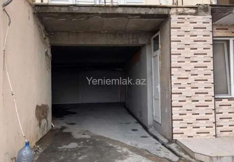 250 AZN - 1 otaqlı mənzil Kirayə (aylıq), Xətai, Bakı