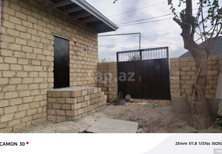 52 000 AZN - 3 otaqlı mənzil , Gəncə