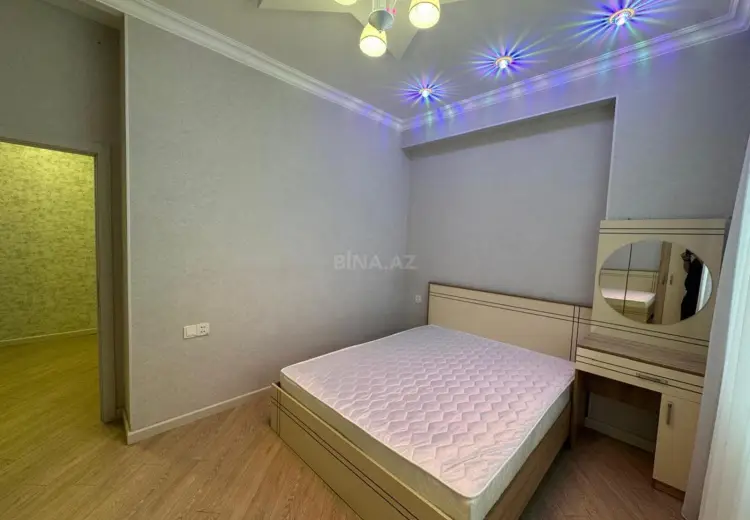 187 000 AZN - 2 otaqlı mənzil Satılır, Yasamal qəs., Abşeron