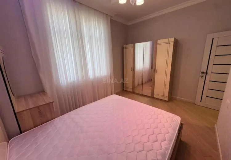 187 000 AZN - 2 otaqlı mənzil Satılır, Yasamal qəs., Abşeron