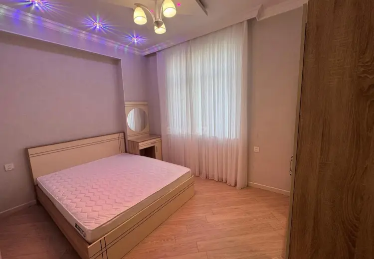187 000 AZN - 2 otaqlı mənzil Satılır, Yasamal qəs., Abşeron