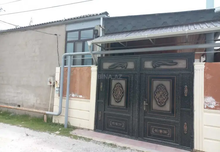 108 000 AZN - 3 otaqlı mənzil Satılır, Zabrat qəs., Sabunçu, Bakı