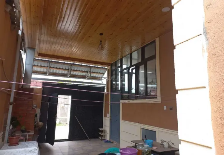 108 000 AZN - 3 otaqlı mənzil Satılır, Zabrat qəs., Sabunçu, Bakı