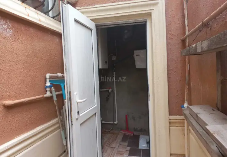 108 000 AZN - 3 otaqlı mənzil Satılır, Zabrat qəs., Sabunçu, Bakı