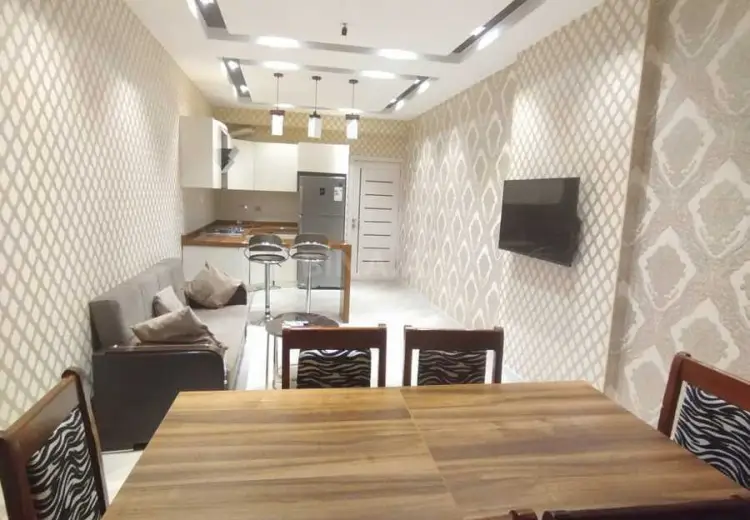 750 AZN - 2 otaqlı mənzil Kirayə (aylıq), Xətai, Bakı