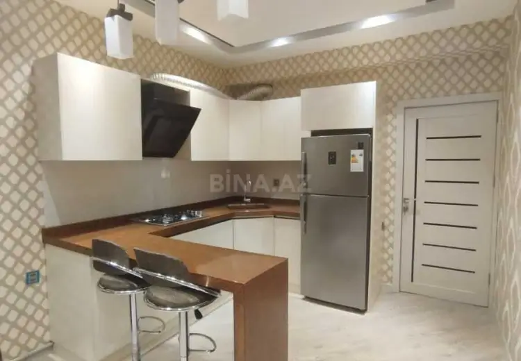 750 AZN - 2 otaqlı mənzil Kirayə (aylıq), Xətai, Bakı