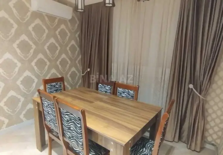 750 AZN - 2 otaqlı mənzil Kirayə (aylıq), Xətai, Bakı