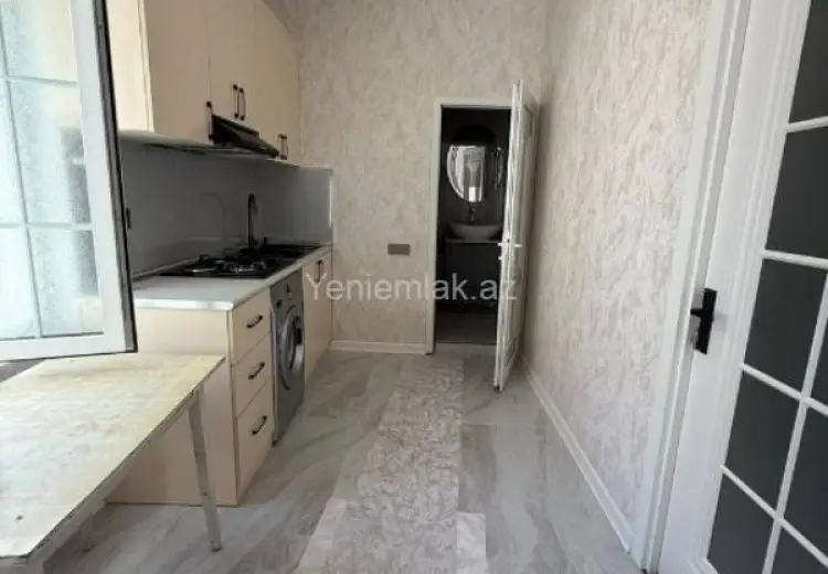 188 000 AZN - 2 otaqlı mənzil Satılır, Səbail, Bakı