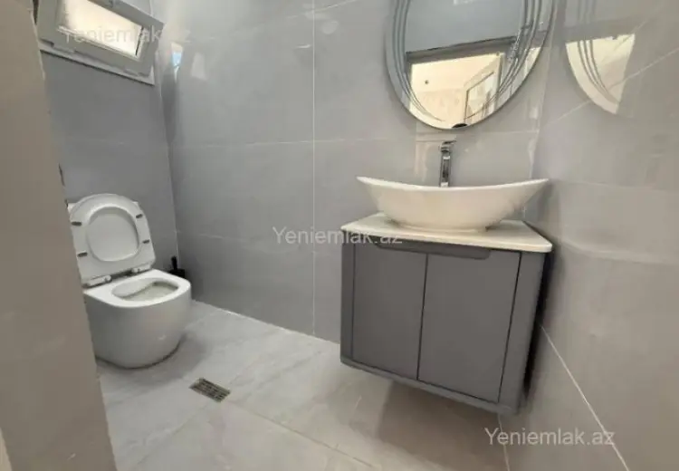 188 000 AZN - 2 otaqlı mənzil Satılır, Səbail, Bakı