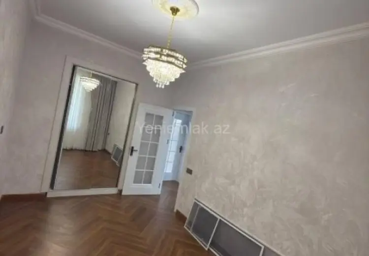 188 000 AZN - 2 otaqlı mənzil Satılır, Səbail, Bakı