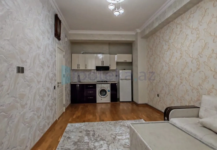 108 500 AZN - 2 otaqlı mənzil Satılır, Xırdalan