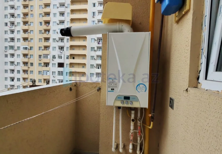 108 500 AZN - 2 otaqlı mənzil Satılır, Xırdalan