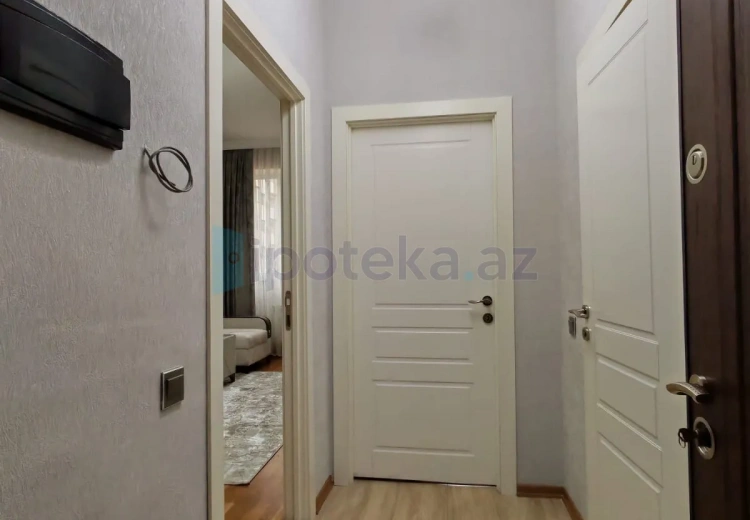 108 500 AZN - 2 otaqlı mənzil Satılır, Xırdalan