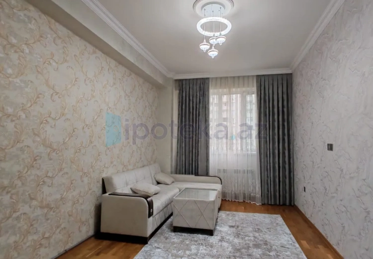 108 500 AZN - 2 otaqlı mənzil Satılır, Xırdalan